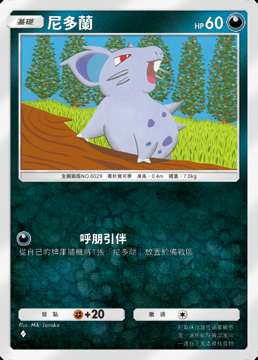尼多蘭卡圖