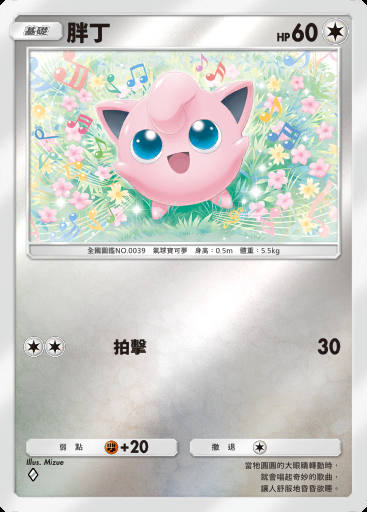 胖丁