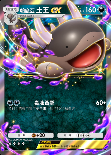 帕底亞 土王ex