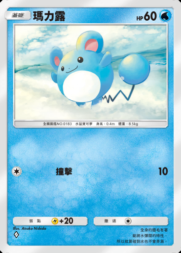 瑪力露