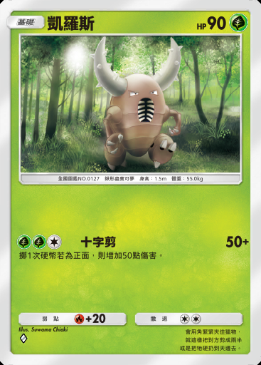 凱羅斯