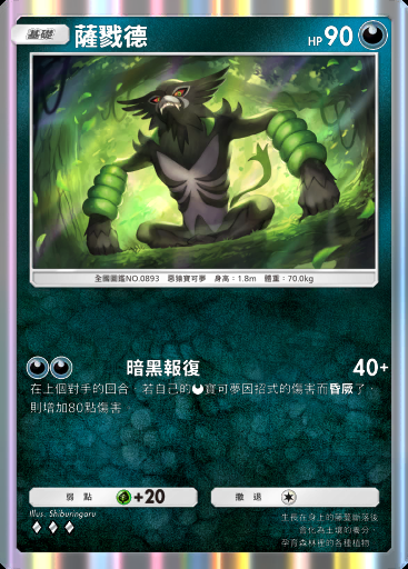 薩戮德