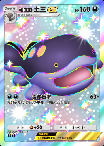 帕底亞 土王ex
