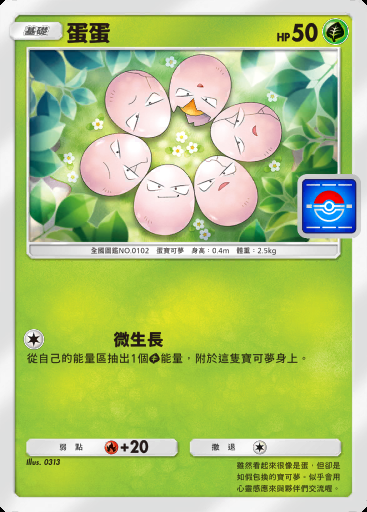 蛋蛋