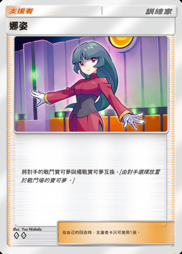 娜姿卡圖