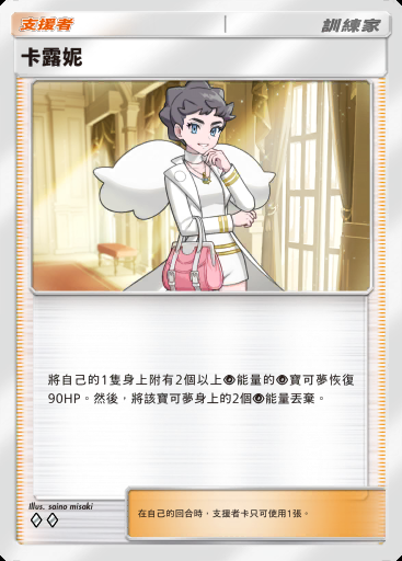 卡露妮卡圖