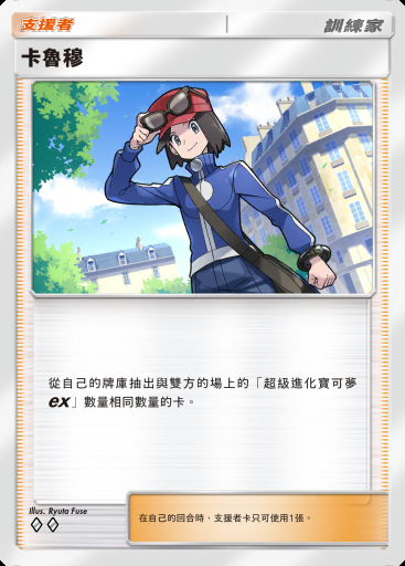 卡魯穆卡圖