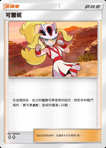 可爾妮卡圖